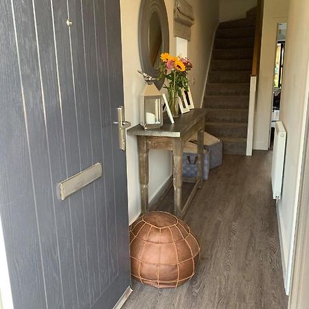 The Hollies Bed & Breakfast Preston  Exterior photo